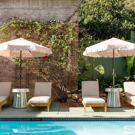 Palihouse Santa Barbara Hotel Exterior photo