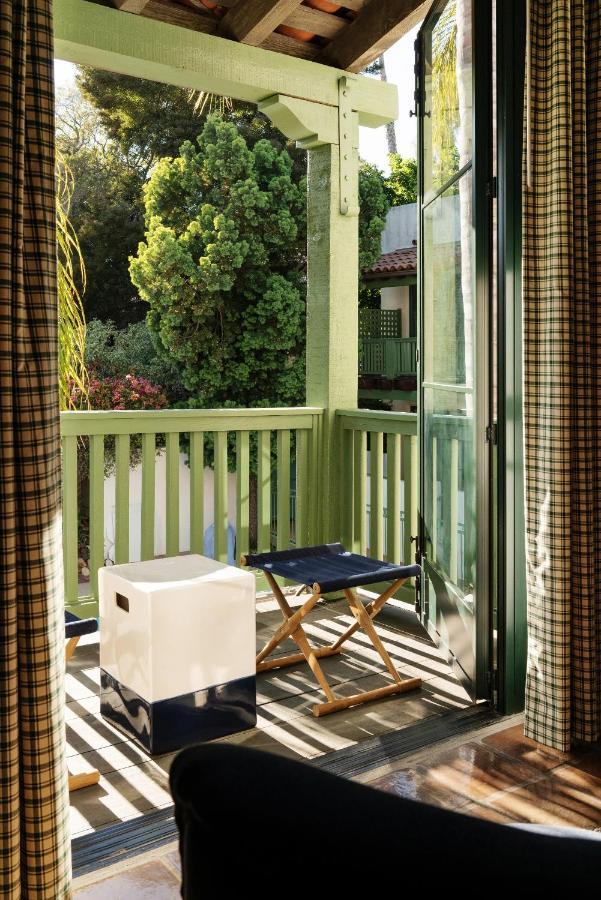Palihouse Santa Barbara Hotel Exterior photo