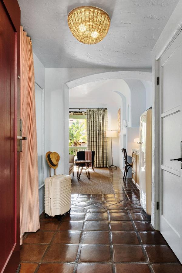 Palihouse Santa Barbara Hotel Exterior photo