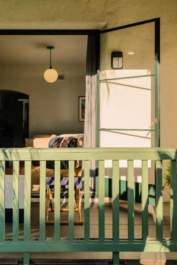 Palihouse Santa Barbara Hotel Exterior photo