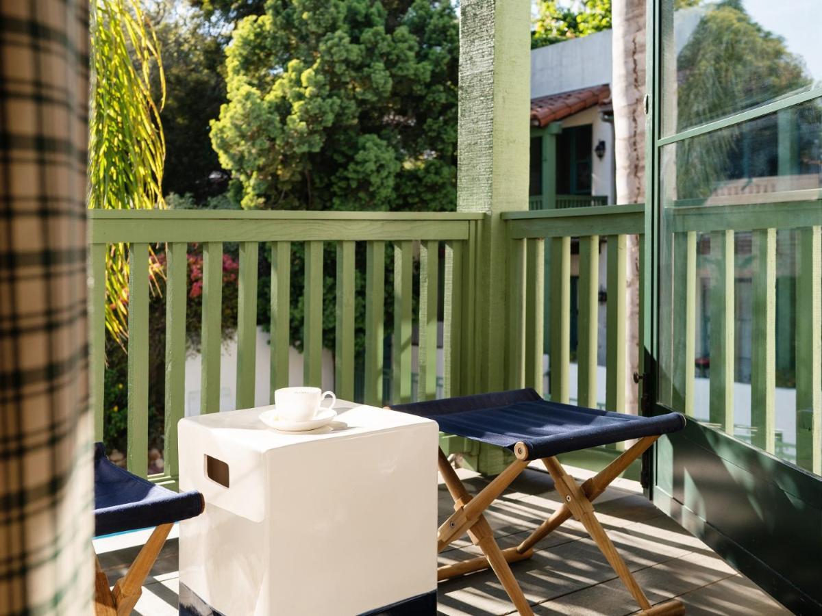 Palihouse Santa Barbara Hotel Exterior photo
