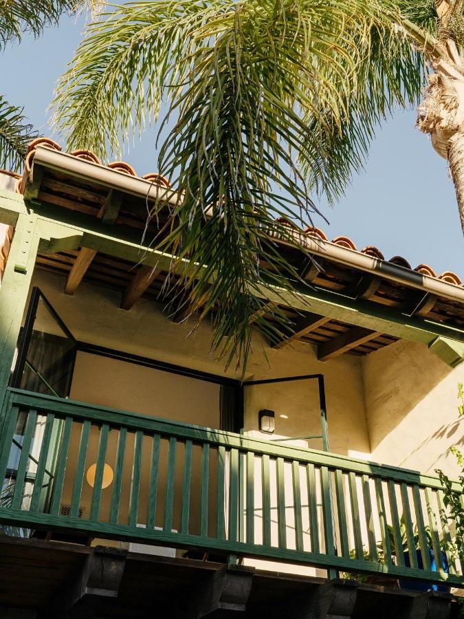 Palihouse Santa Barbara Hotel Exterior photo