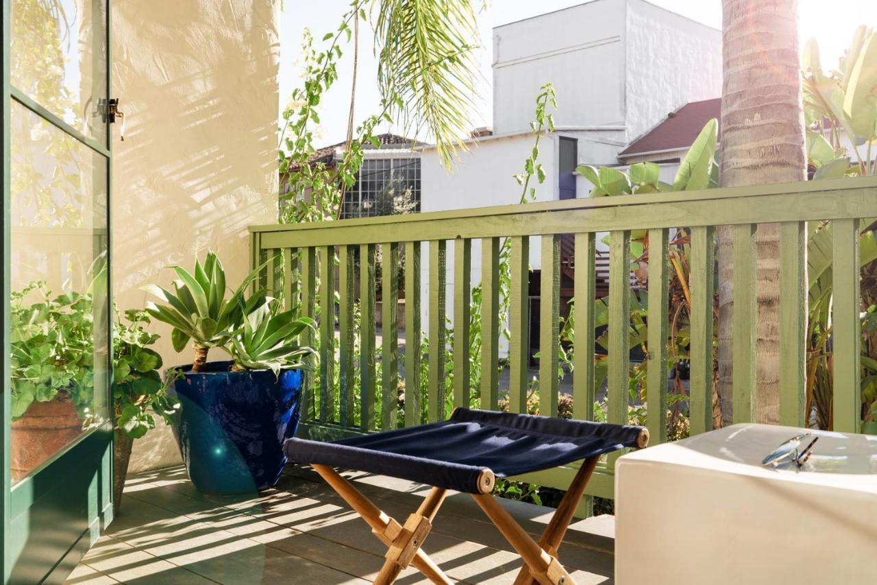 Palihouse Santa Barbara Hotel Exterior photo