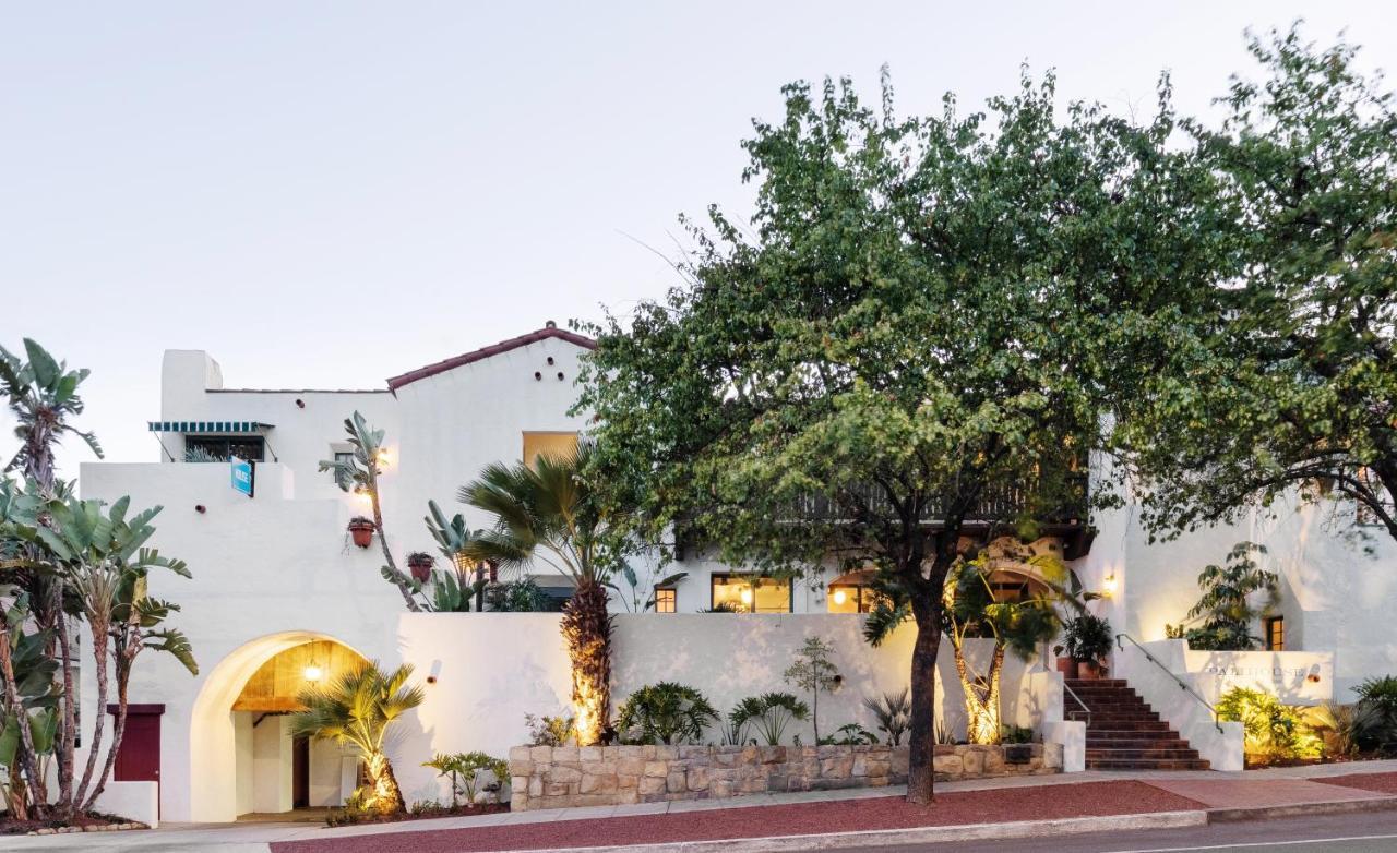 Palihouse Santa Barbara Hotel Exterior photo
