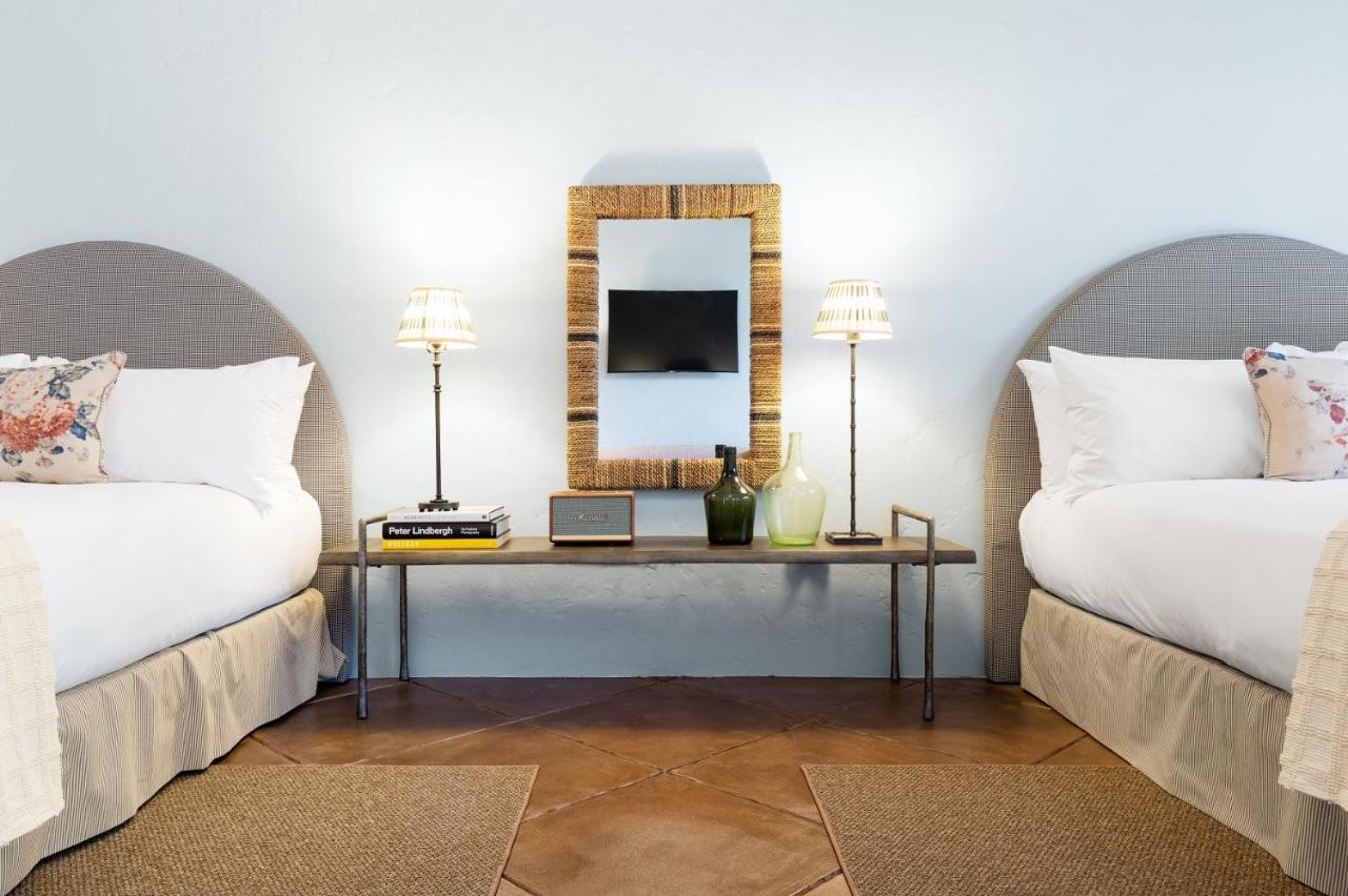Palihouse Santa Barbara Hotel Exterior photo