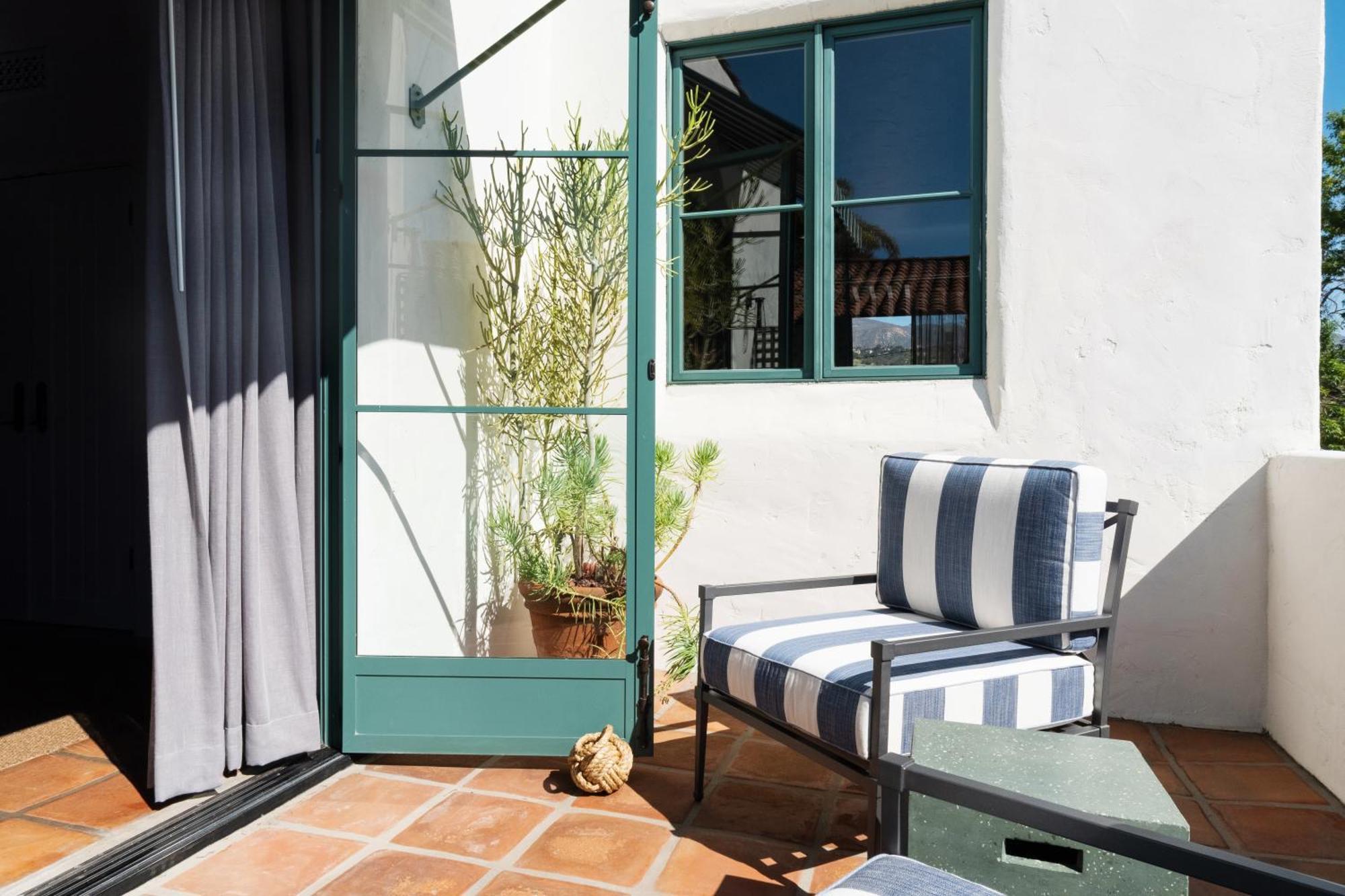 Palihouse Santa Barbara Hotel Exterior photo