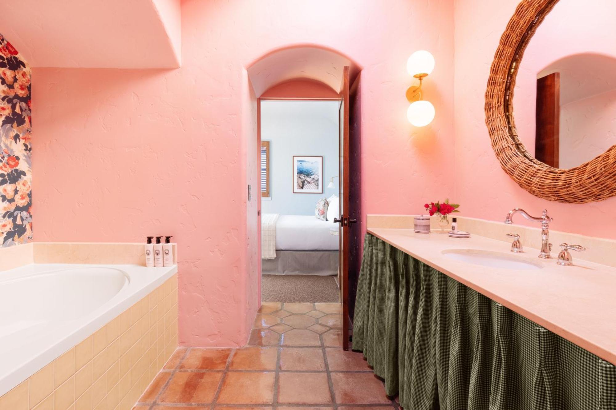 Palihouse Santa Barbara Hotel Exterior photo