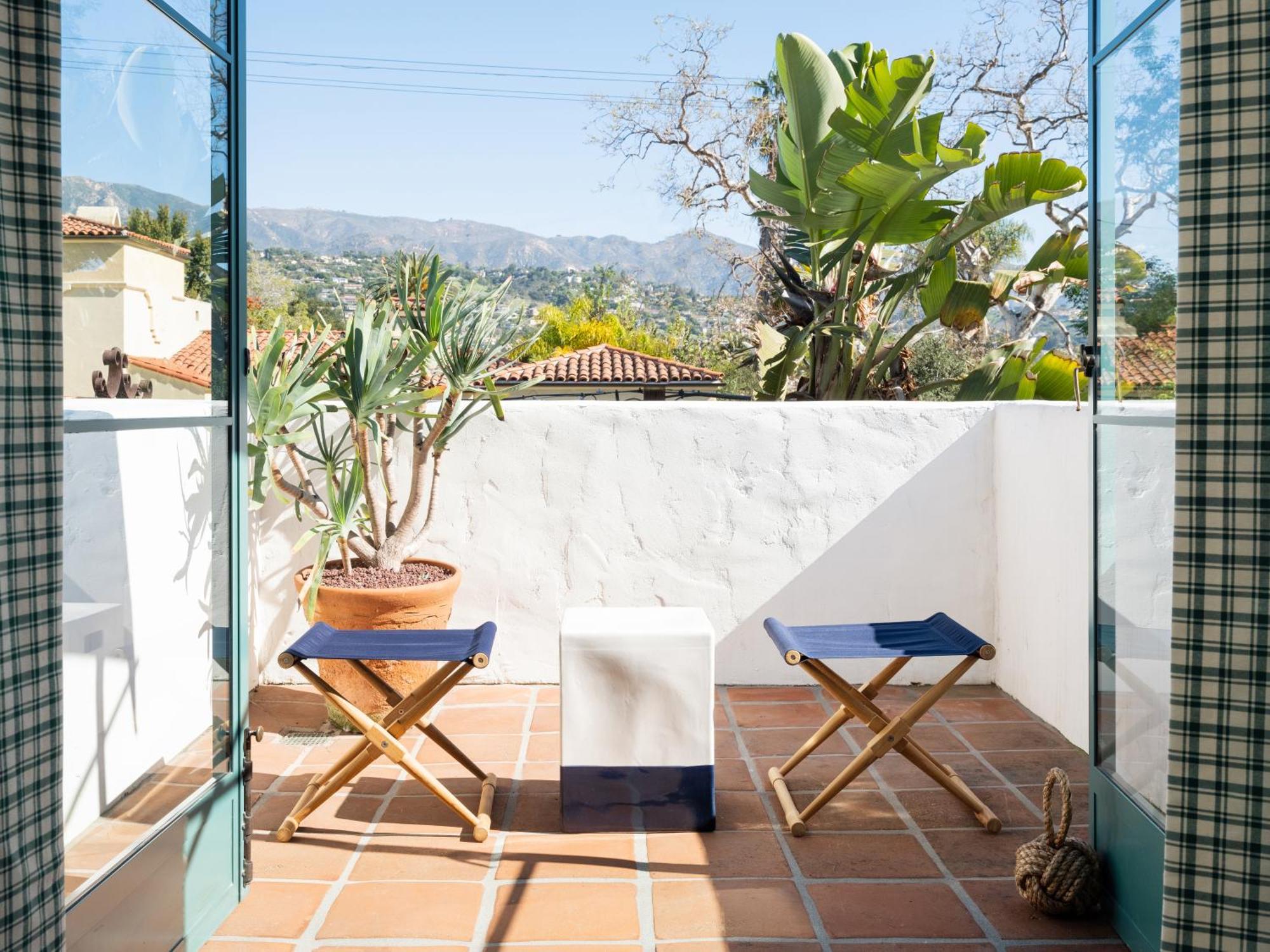 Palihouse Santa Barbara Hotel Exterior photo
